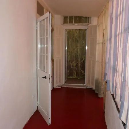 Prázdninový dům Lombardi By Interhome