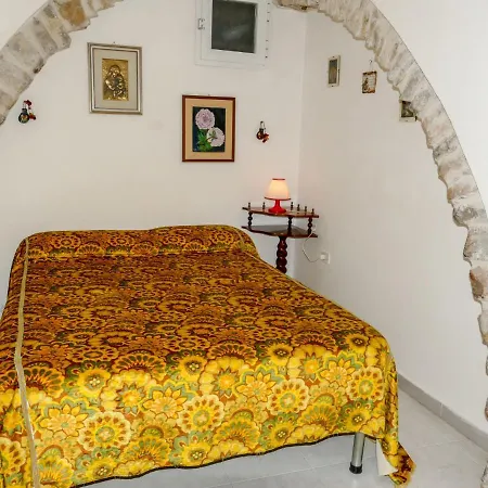 Nyaraló Lombardi By Interhome *