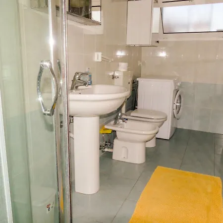 Vakantiehuis Lombardi By Interhome *