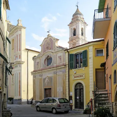 Lombardi By Interhome Nyaraló *